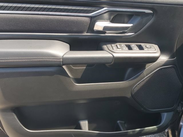 New 2026 RAM 1500 Big Horn AWD/4WD image 15