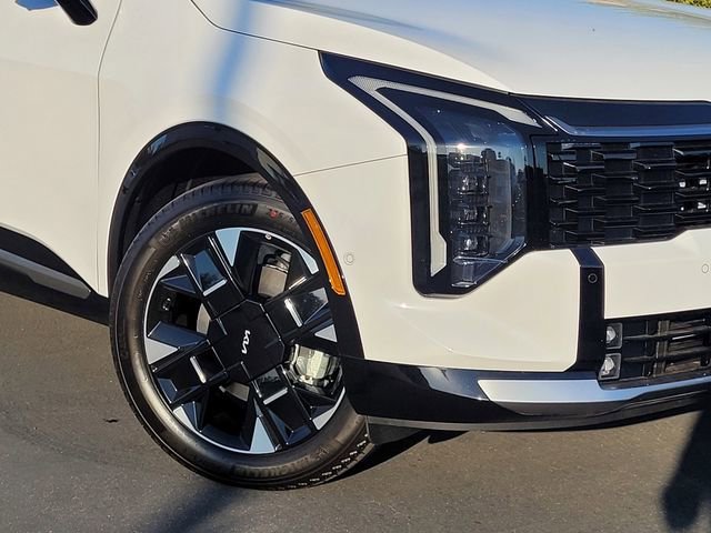 New 2026 Kia Sportage SX image 3