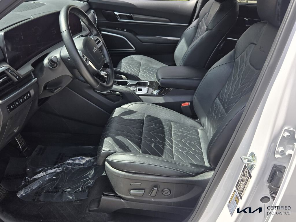 Certified 2023 Kia Telluride SX X-Pro image 11
