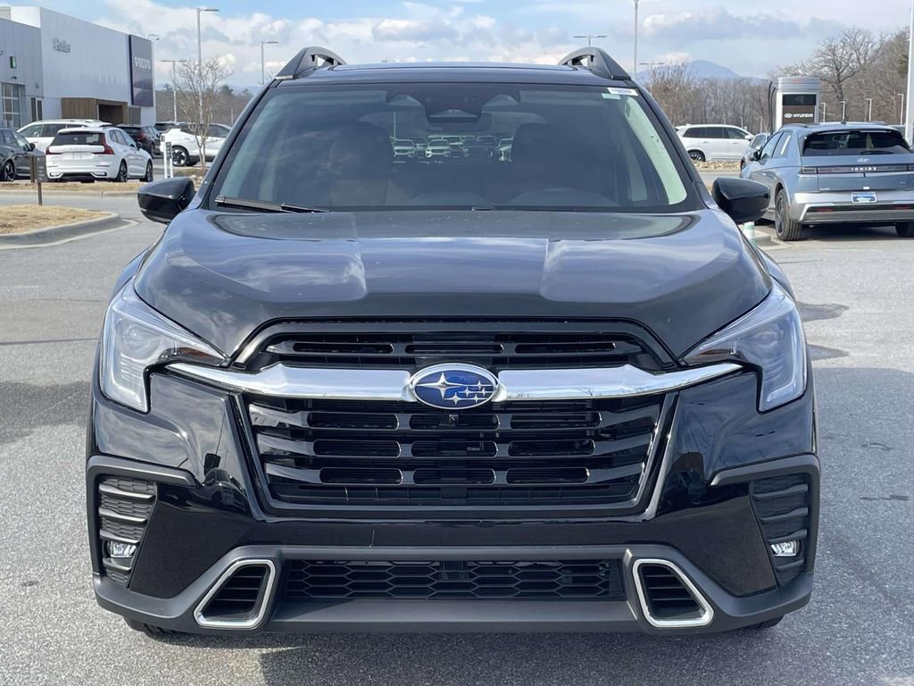 Certified 2025 Subaru Ascent Touring w/ Popular Package #1 image 24
