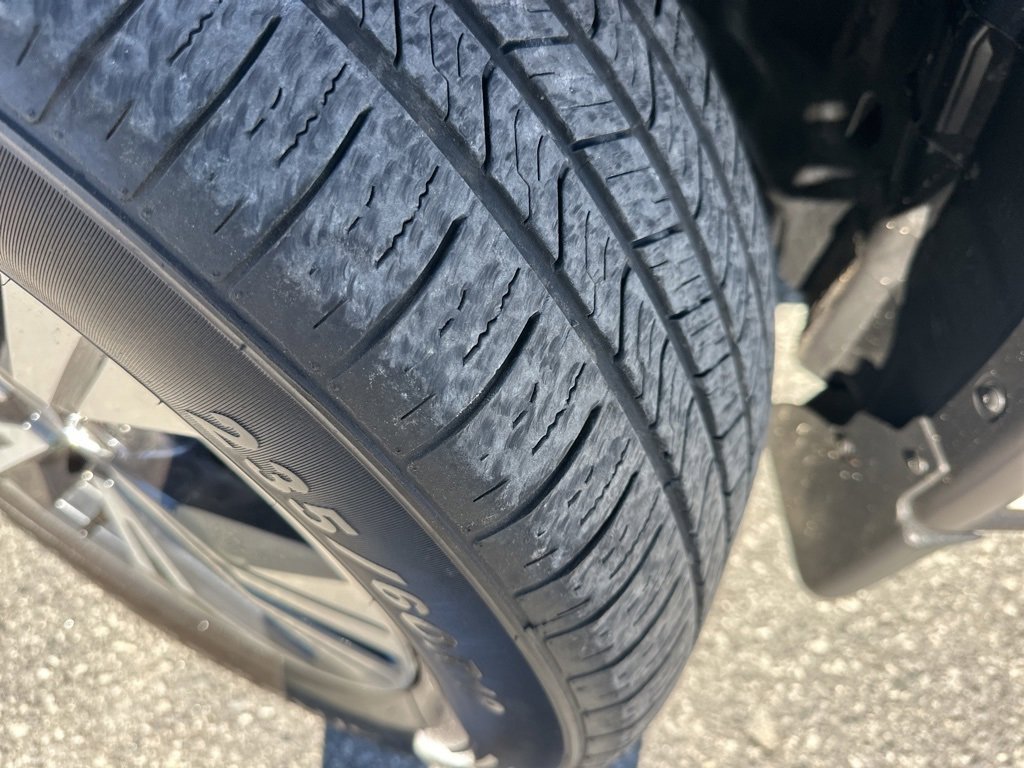 Used 2021 Nissan Rogue SV image 30