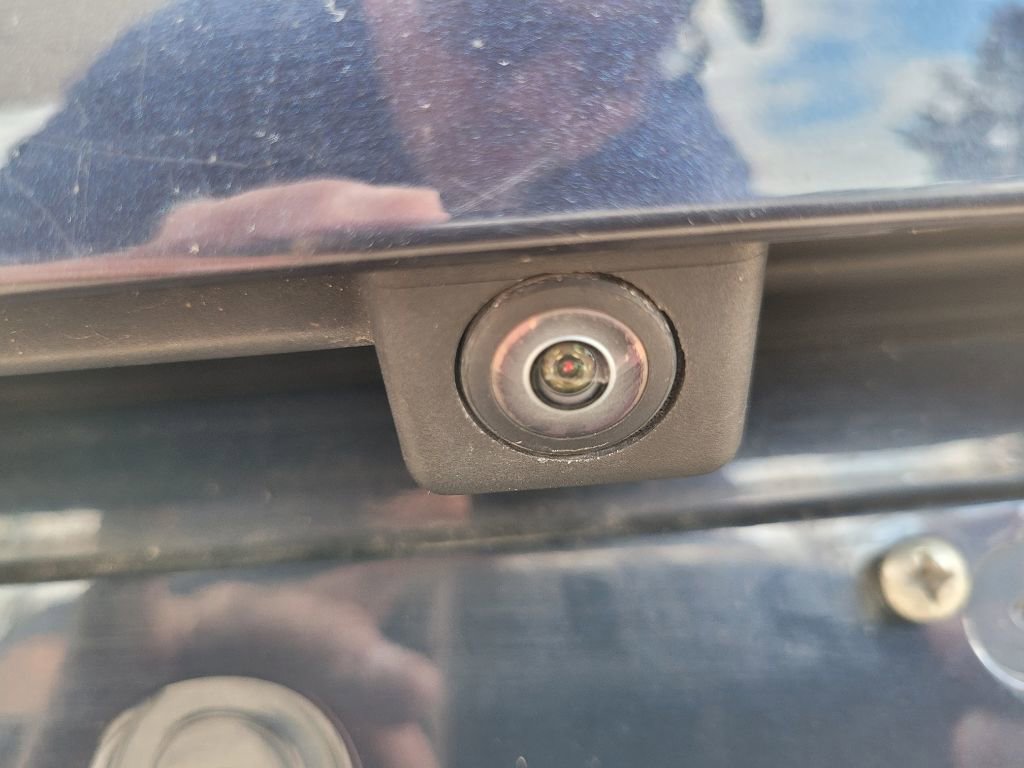 Used 2017 Porsche Panamera Turbo image 10