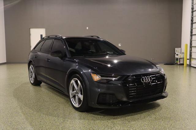 Used 2023 Audi A6 3.0T allroad Prestige
