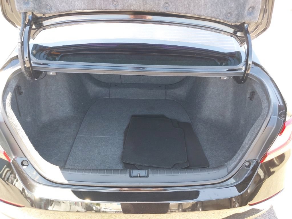 Used 2022 Honda Accord Sport image 20