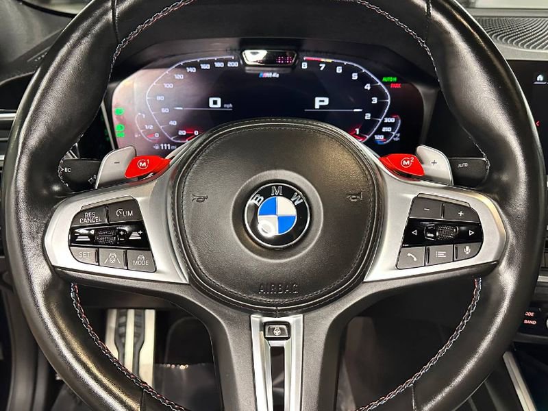 Used 2022 BMW M4 Competition w/ Executive Package RWD image 24