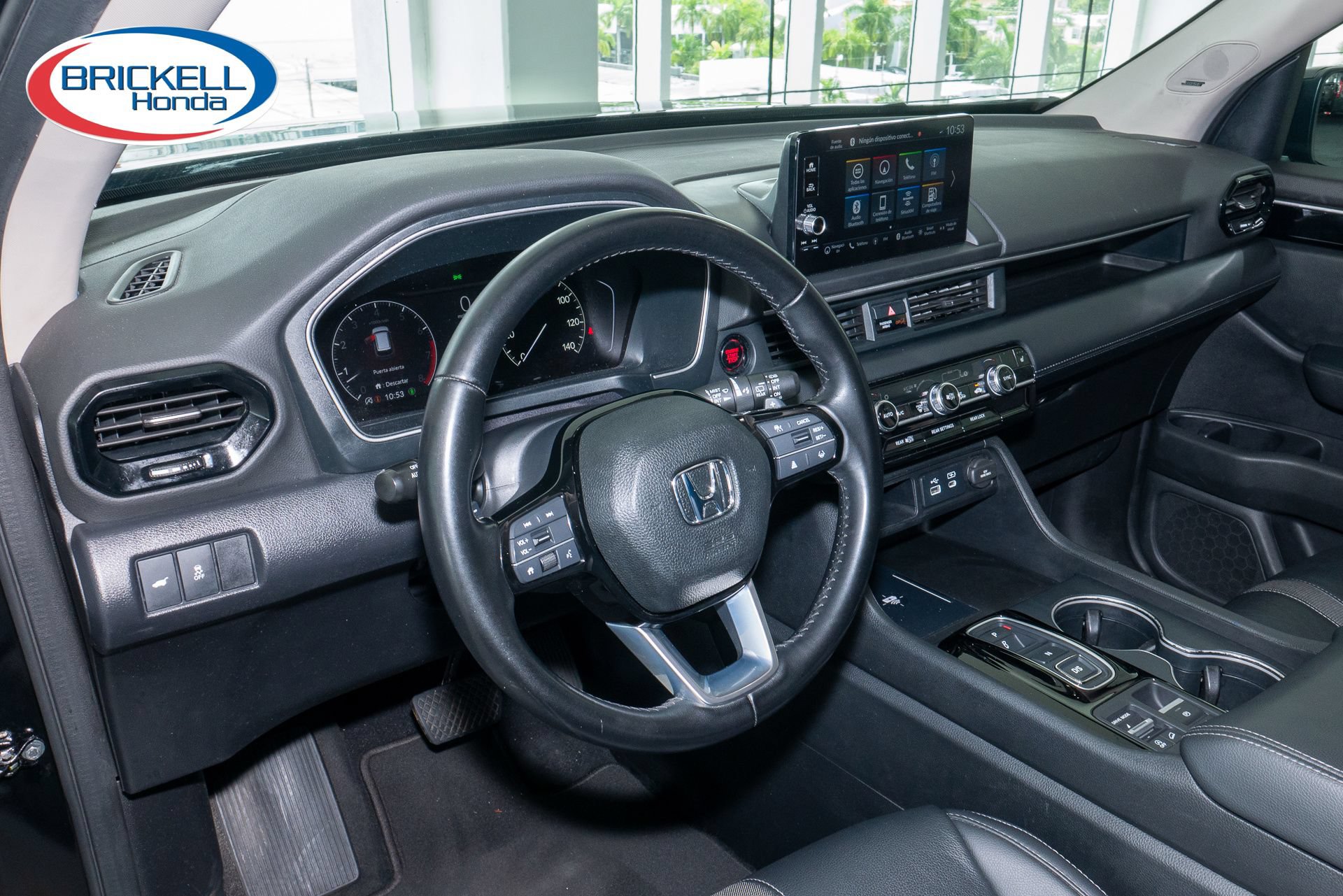 Certified 2023 Honda Pilot Touring image 15