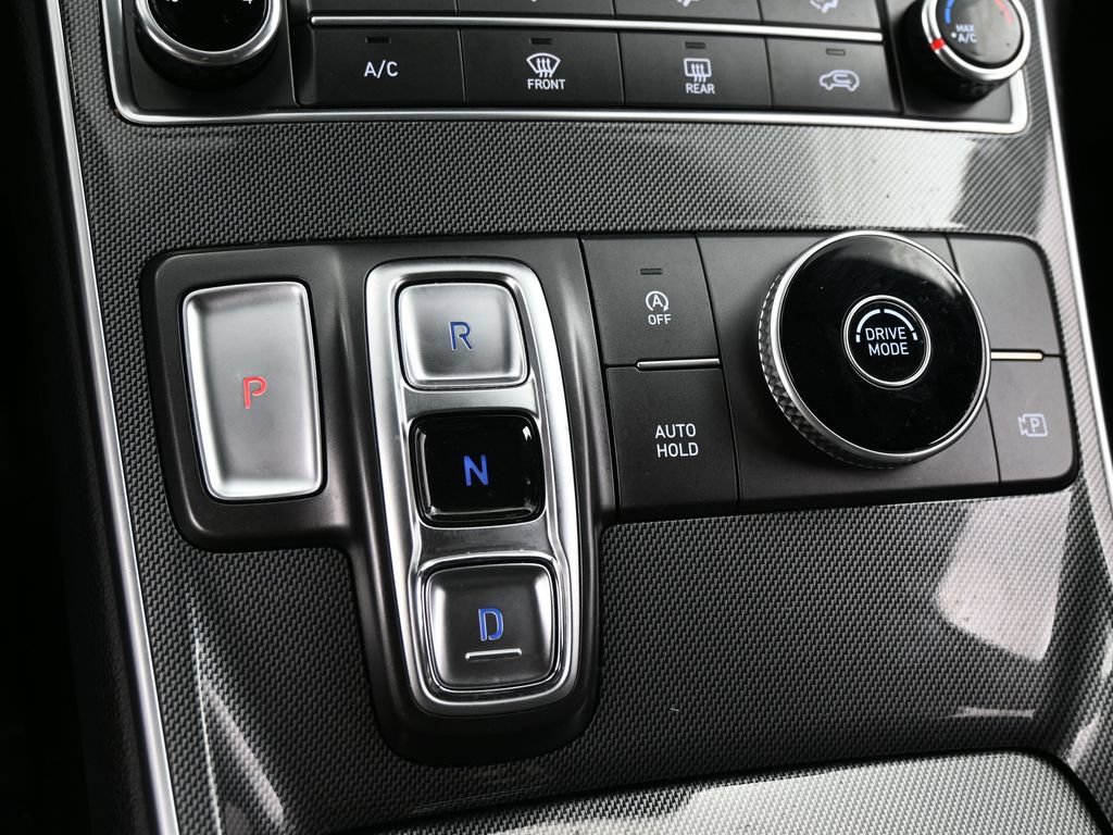 Used 2023 Hyundai Santa Fe SE FWD image 21