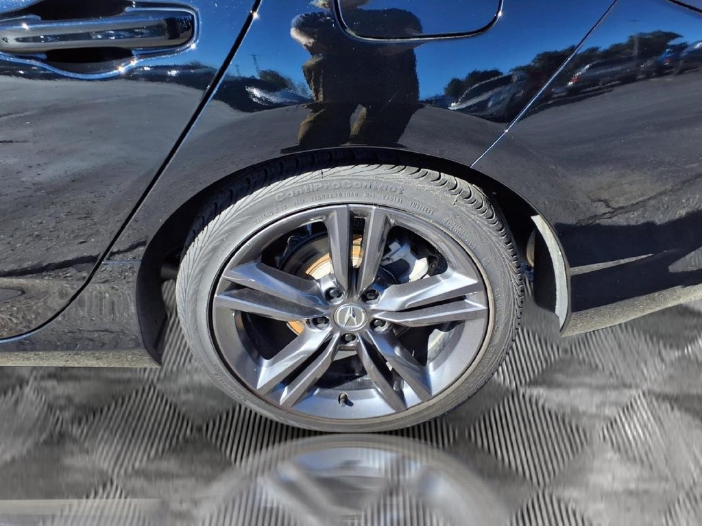 Used 2024 Acura Integra A-Spec w/ Technology Package FWD image 25
