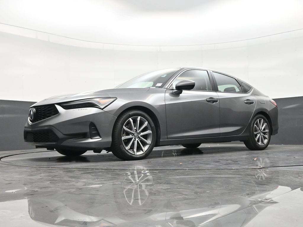 Used 2024 Acura Integra FWD image 19