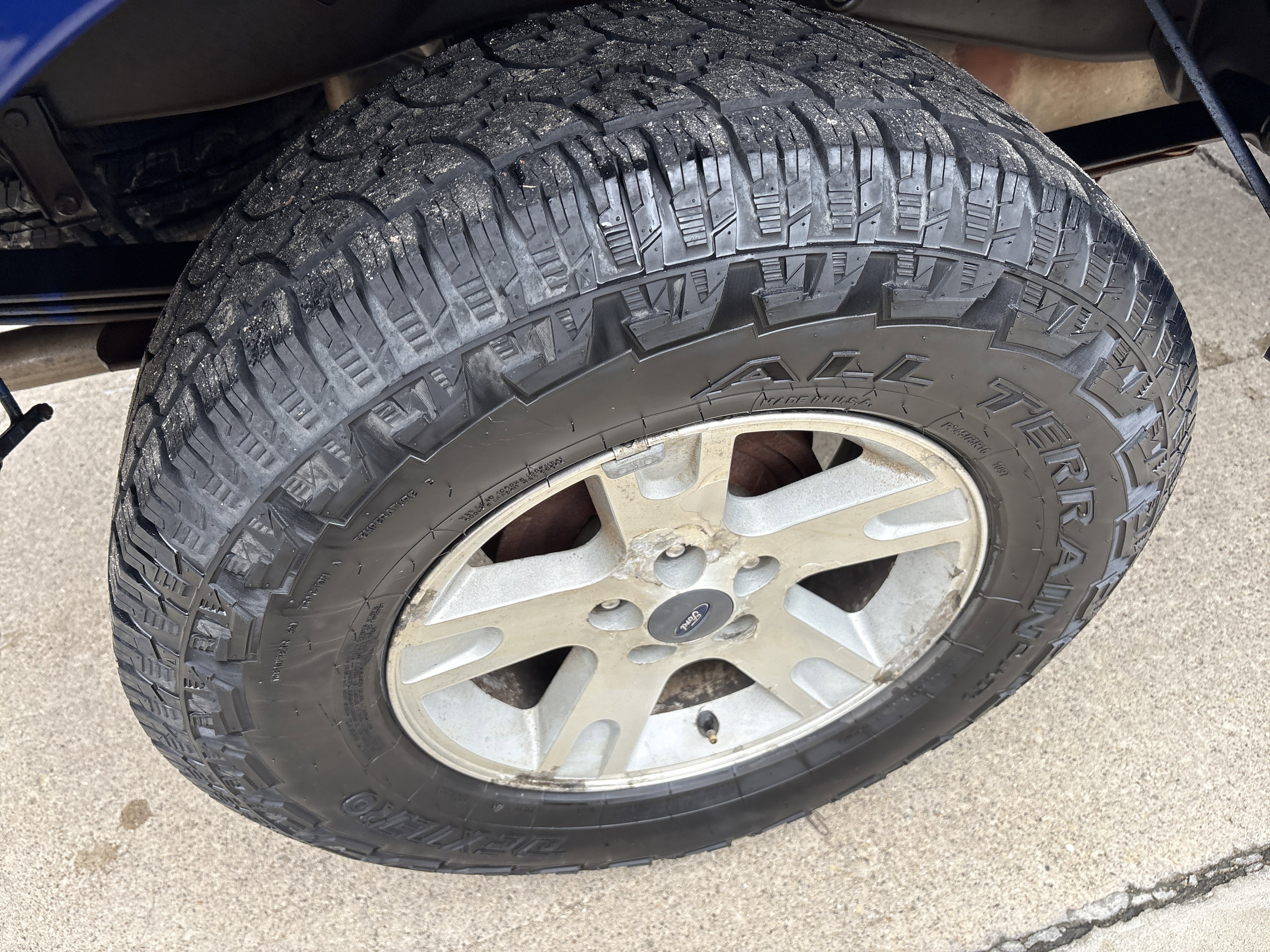 Used 2005 Ford Ranger XLT image 6