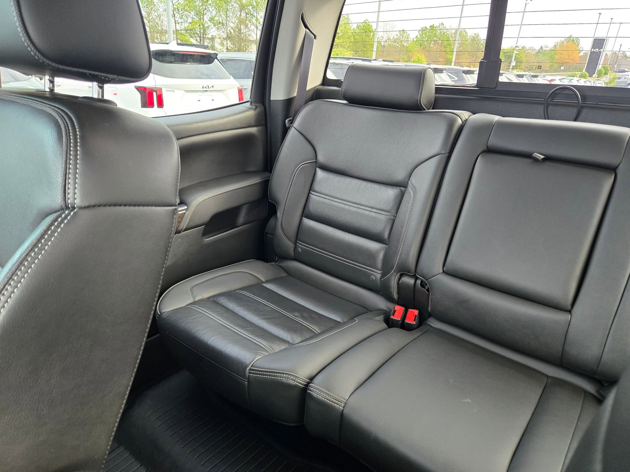 Used 2018 GMC Sierra 1500 Denali w/ Denali Ultimate Package image 12