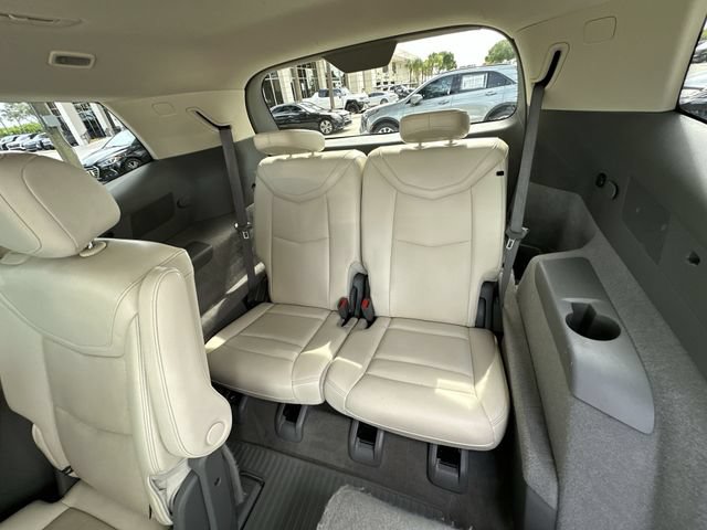 Certified 2023 Cadillac XT6 Premium Luxury FWD image 33