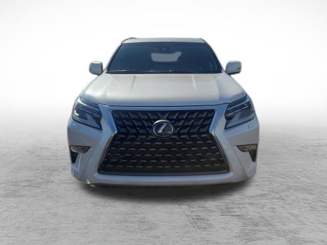 Used 2023 Lexus GX 460 Premium AWD/4WD image 2