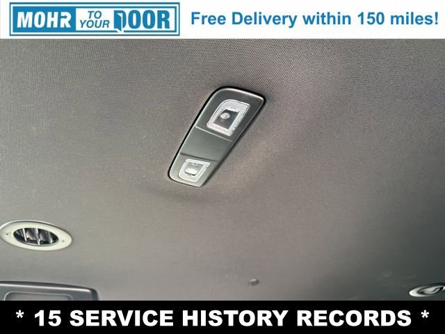 Used 2023 Chevrolet Traverse LT w/ LPO, Floor Liner Package image 32