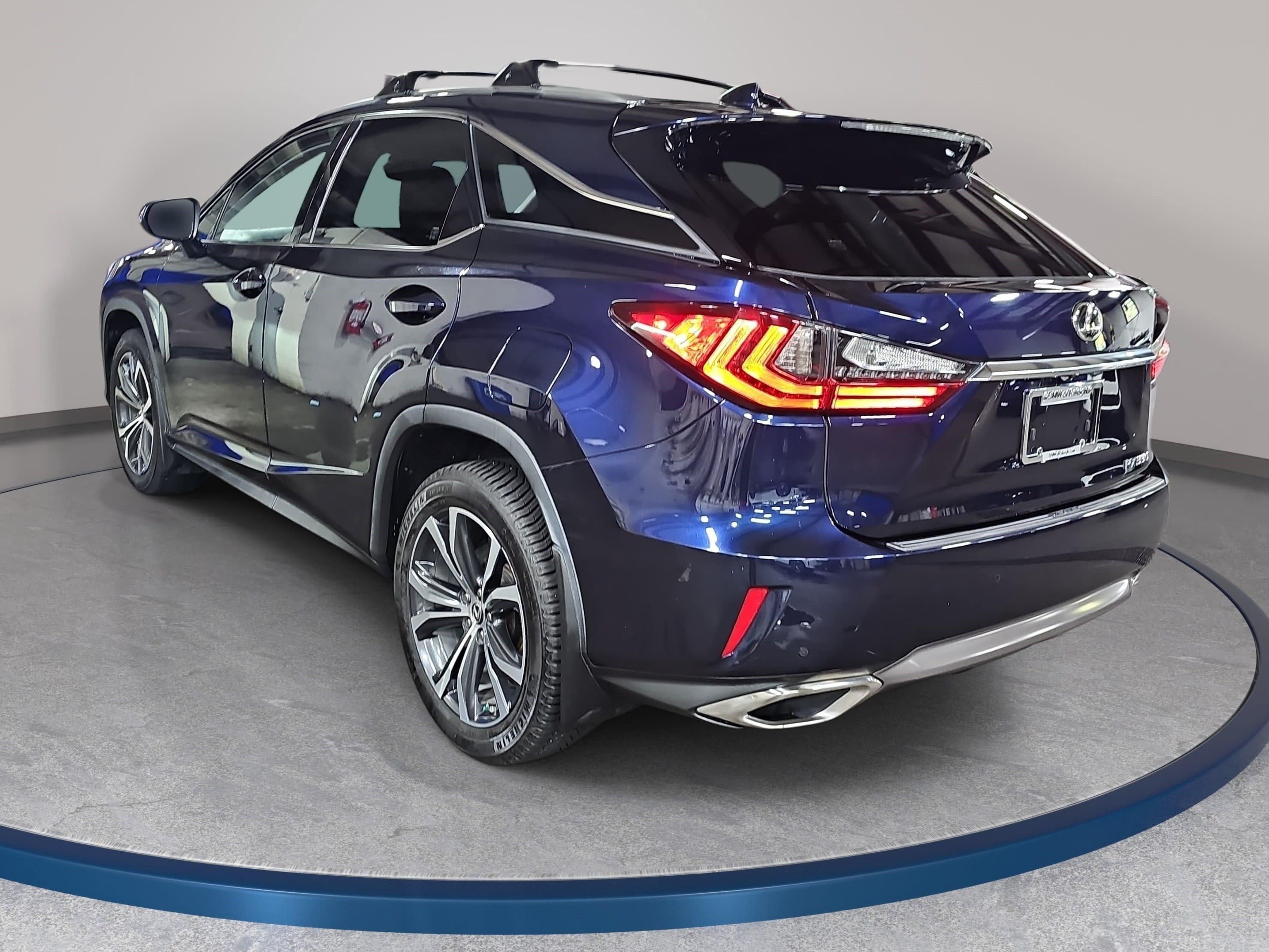Used 2018 Lexus RX 350 AWD w/ Premium Package image 7