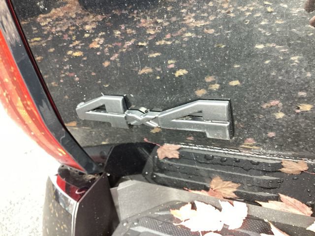 Used 2023 Toyota Tundra Limited w/ TRD Off-Road Package image 34