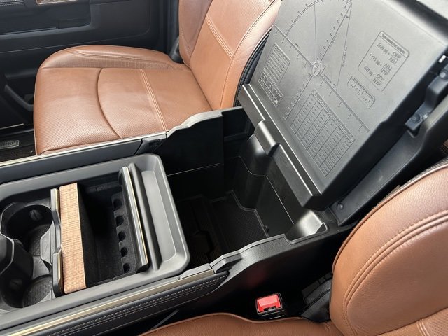 Used 2024 RAM 2500 Limited w/ Towing Technology Group image 22