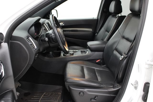 Used 2015 Dodge Durango Limited w/ Blacktop Package AWD/4WD image 11
