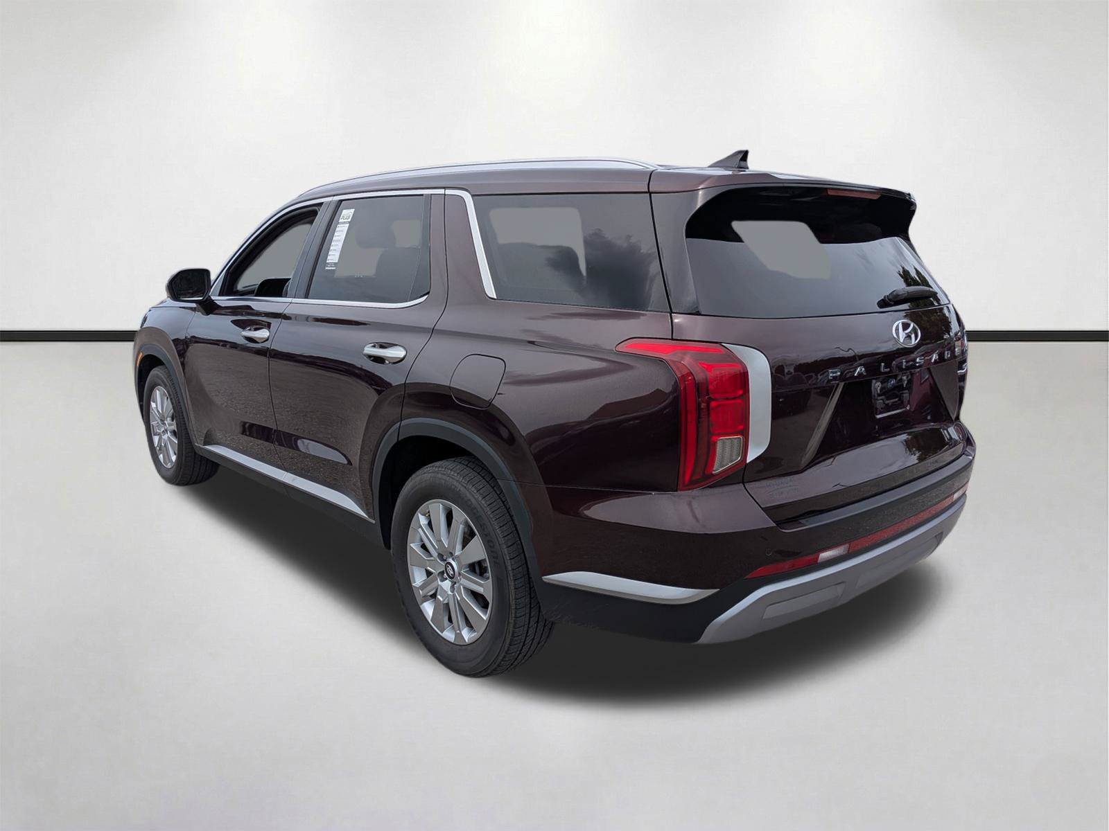 Used 2023 Hyundai Palisade SEL w/ Cargo Package AWD/4WD image 6