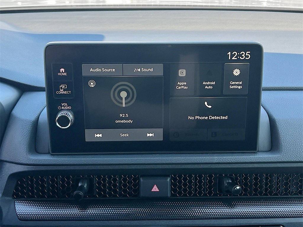 New 2026 Honda CR-V TrailSport image 7