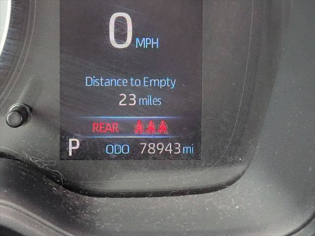 Certified 2020 Toyota Corolla SE FWD image 24