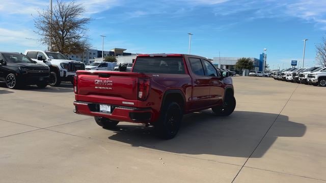 Used 2023 GMC Sierra 1500 Elevation image 8