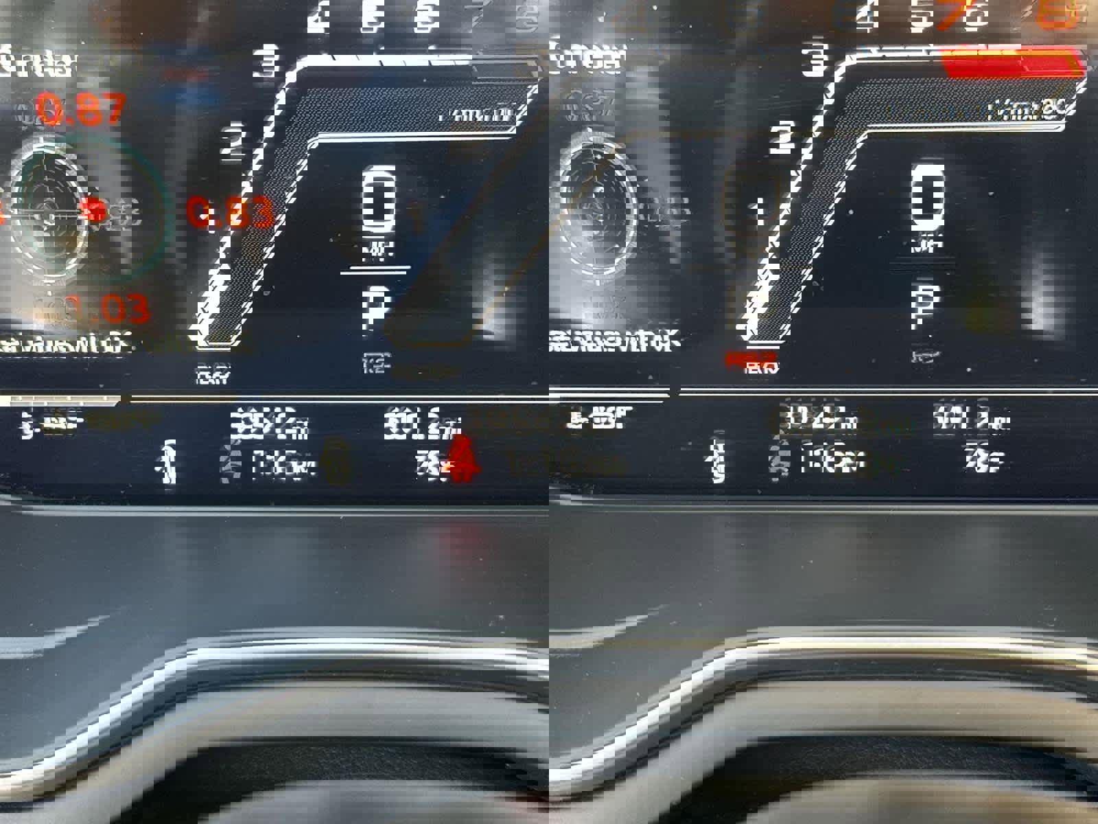 Used 2023 Audi RS 5 w/ Black Optic Package image 18