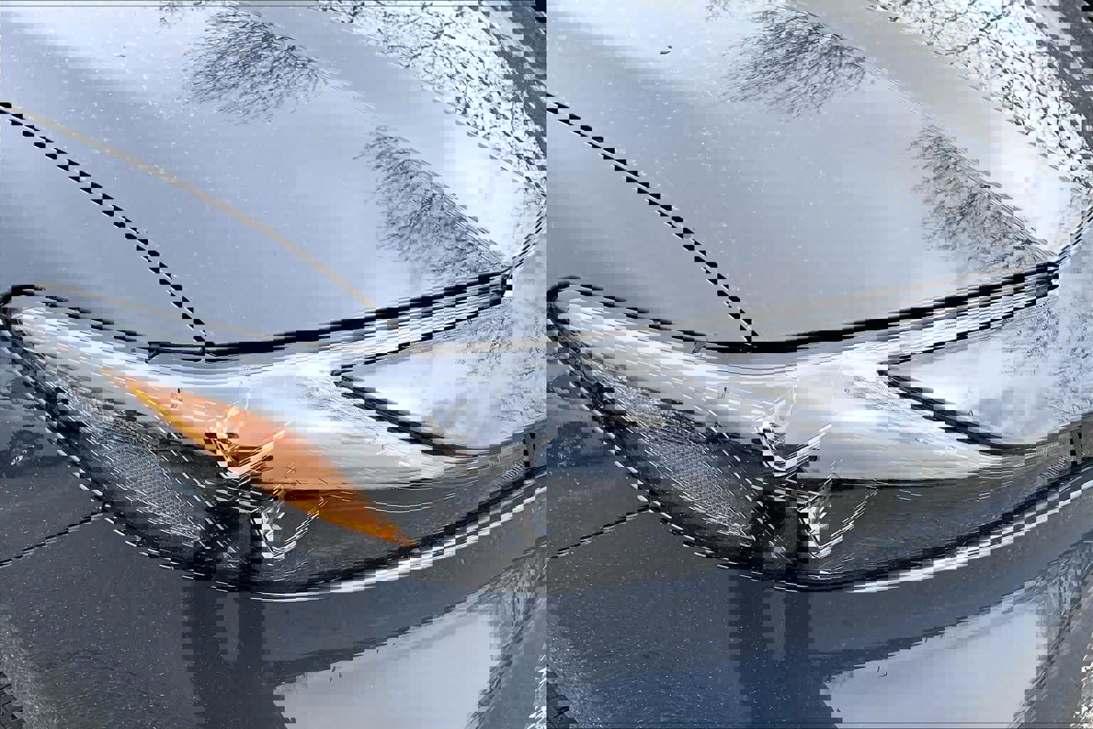 New 2026 Toyota Camry XLE AWD/4WD image 14