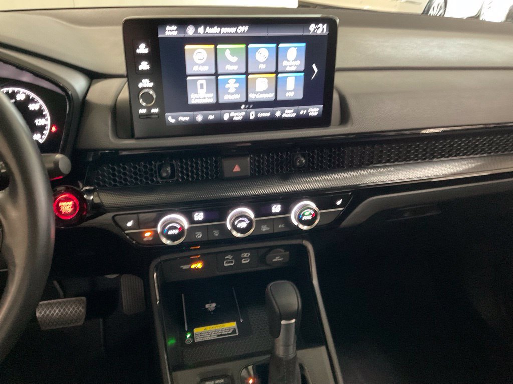 Used 2025 Honda CR-V EX-L image 16