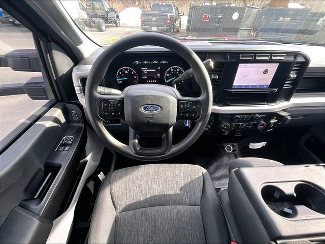 Used 2024 Ford F250 XL w/ XL Chrome Package AWD/4WD image 5