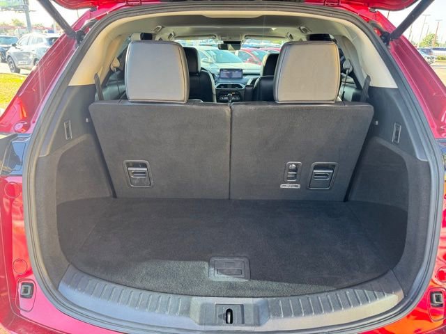 Used 2023 MAZDA CX-9 Touring Plus image 7