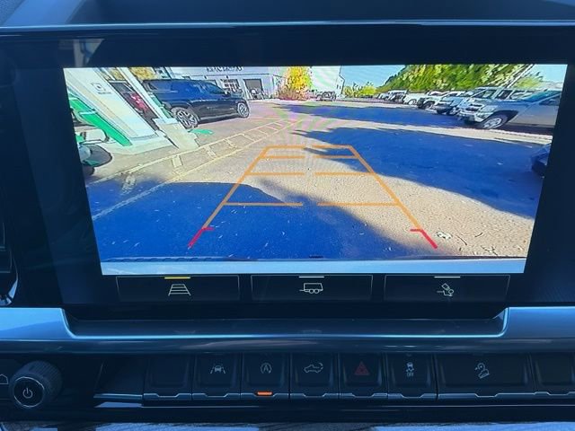 New 2026 Chevrolet Silverado 1500 LT Trail Boss w/ Convenience Package II image 19