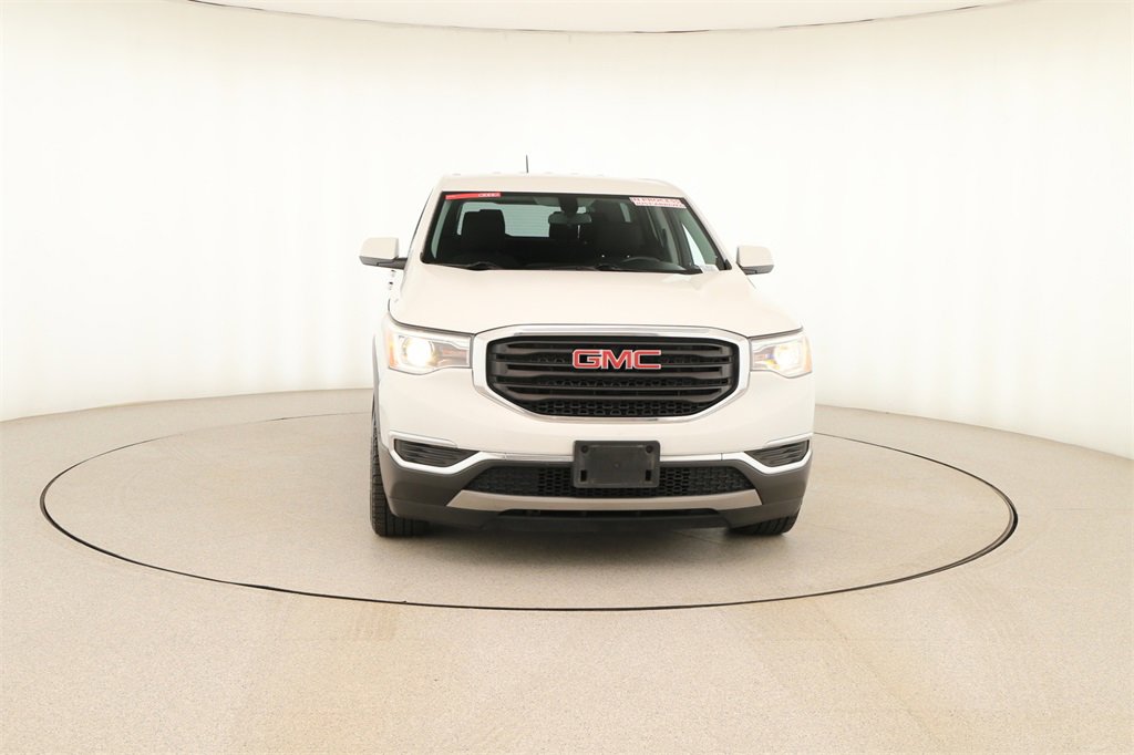 Used 2019 GMC Acadia SLE image 11