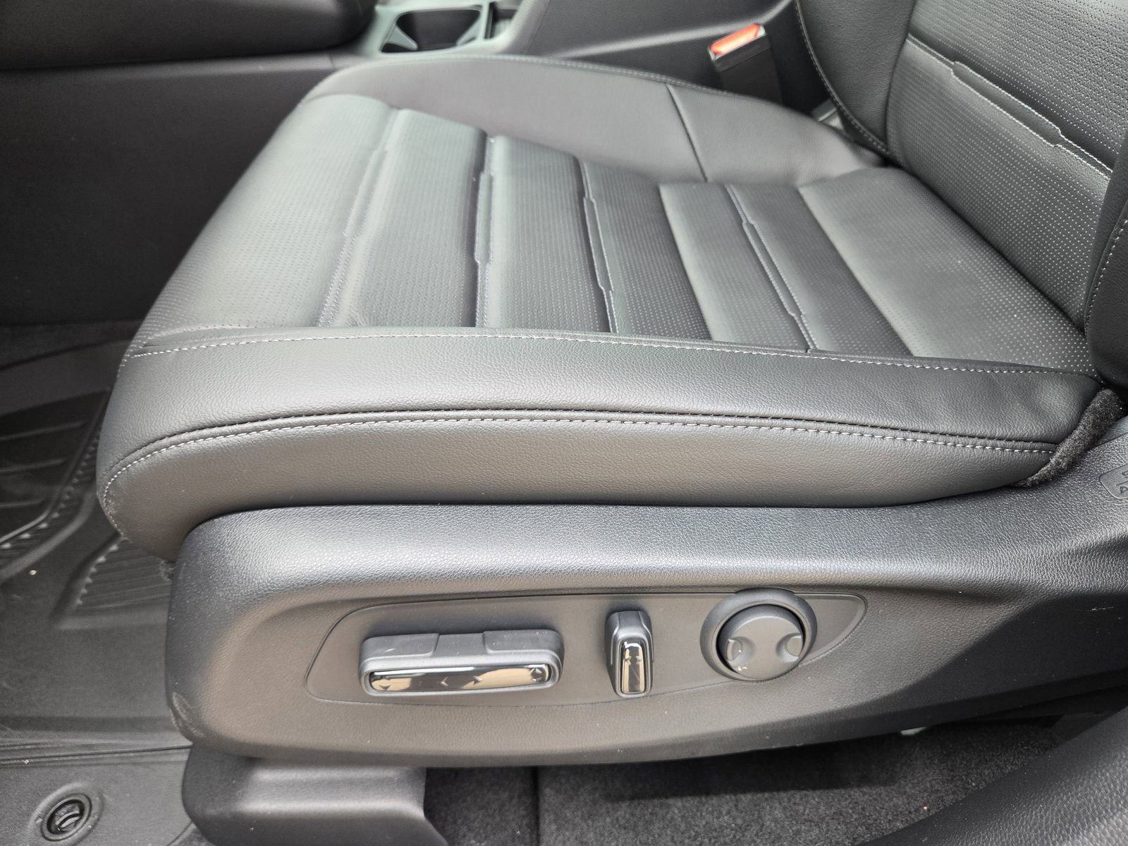 New 2026 Honda CR-V EX-L image 22