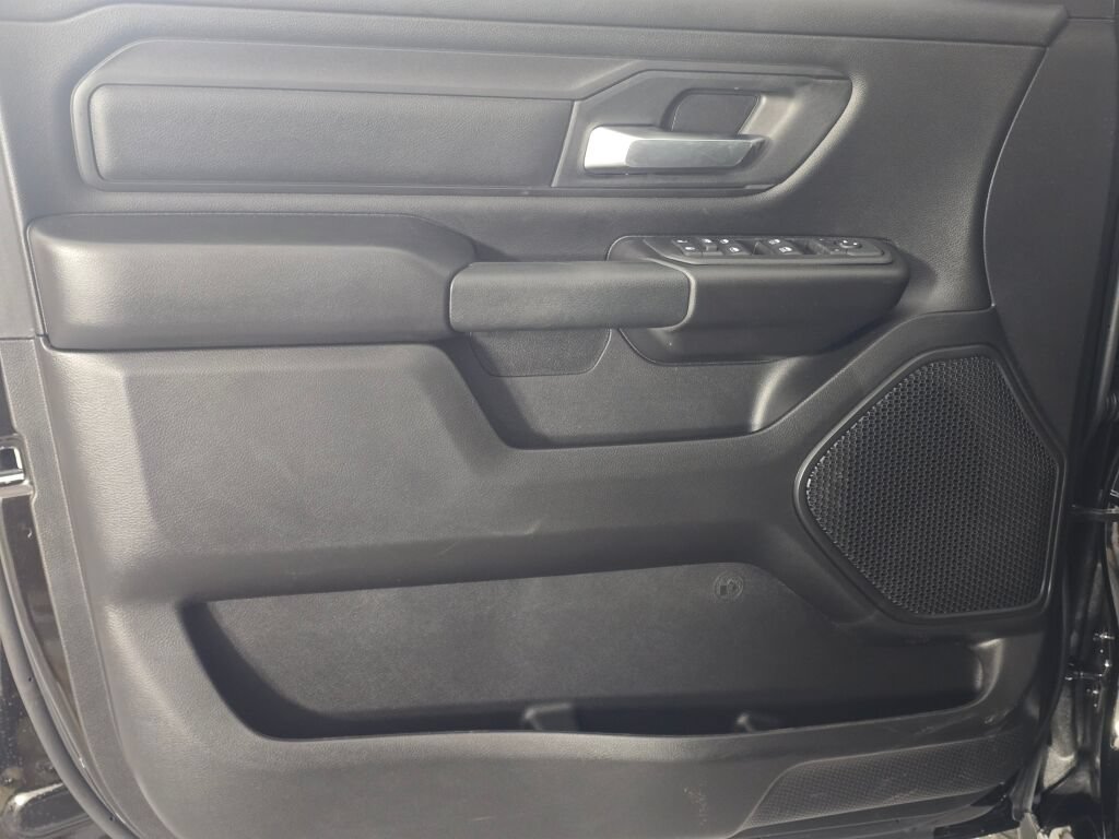 New 2026 RAM 1500 Tradesman AWD/4WD image 27