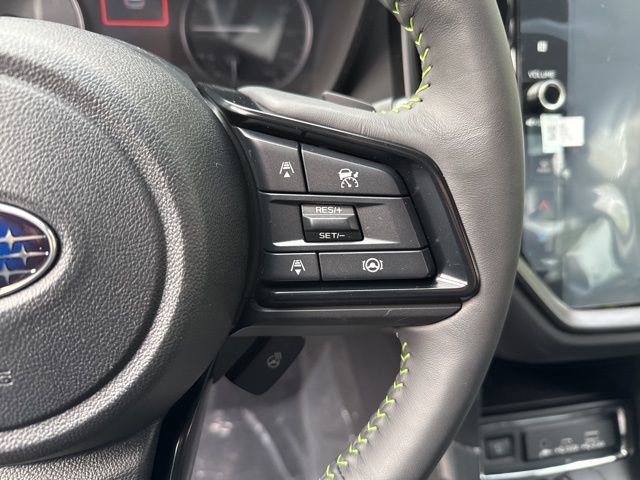 New 2026 Subaru Ascent Bronze Edition image 12