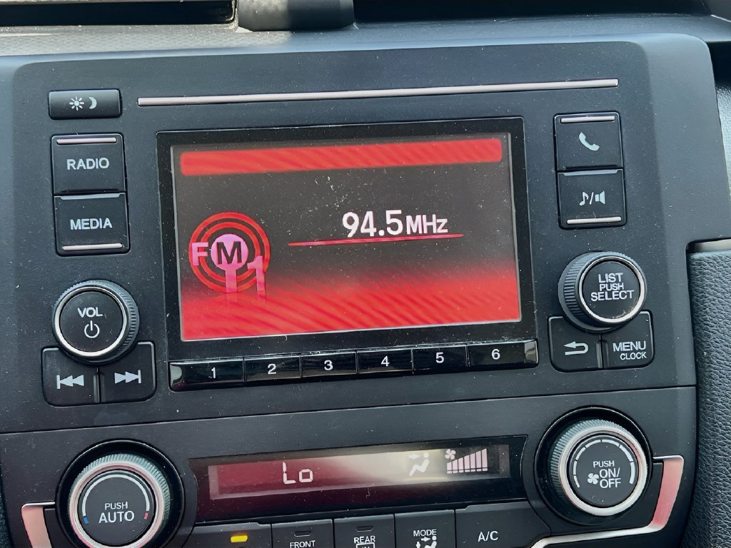 Used 2020 Honda Civic LX image 14