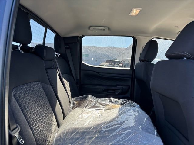 New 2026 Ford Ranger XLT w/ Equipment Group 301A High image 21