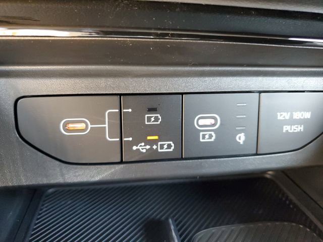 New 2025 Kia K5 EX image 32