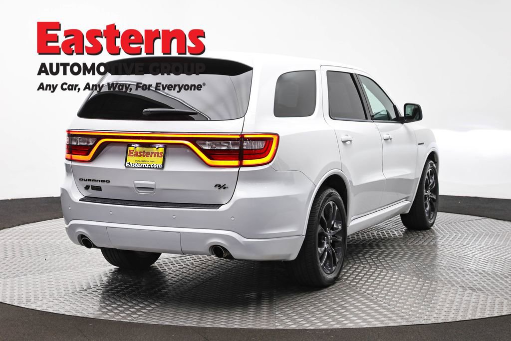 Used 2022 Dodge Durango R/T AWD/4WD image 5