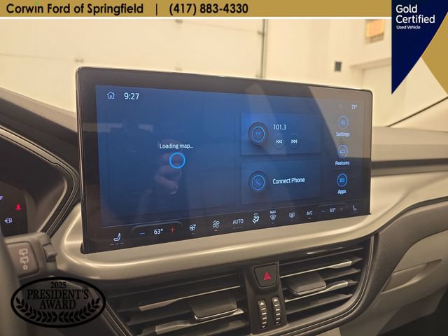 Certified 2024 Ford Escape Active w/ Tech Pack #1 AWD/4WD image 23