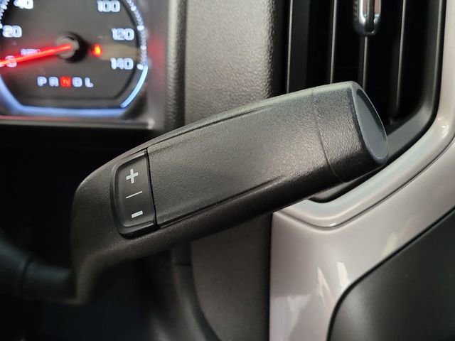 Used 2020 Chevrolet Silverado 1500 Custom w/ Custom Value Package image 19