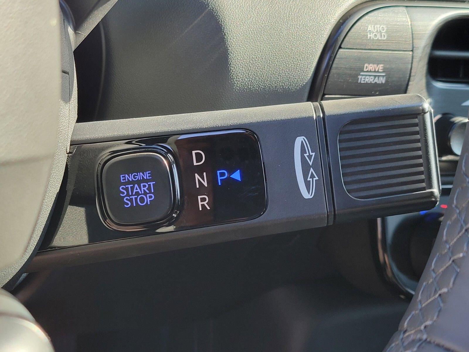 New 2026 Hyundai Palisade XRT Pro image 25