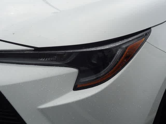 Used 2023 Toyota Corolla LE FWD image 16