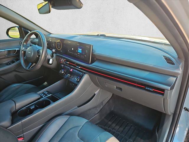 Used 2024 Hyundai Sonata N Line FWD image 24