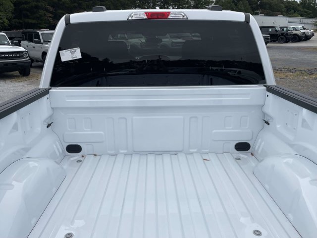 New 2026 Ford F150 STX w/ Equipment Group 200A RWD image 8