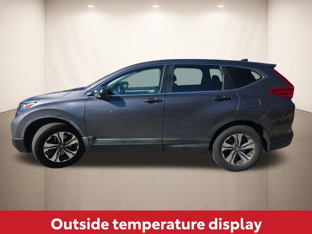 Used 2019 Honda CR-V LX image 10