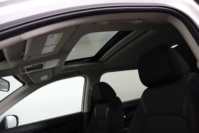 Used 2024 Honda CR-V EX image 22