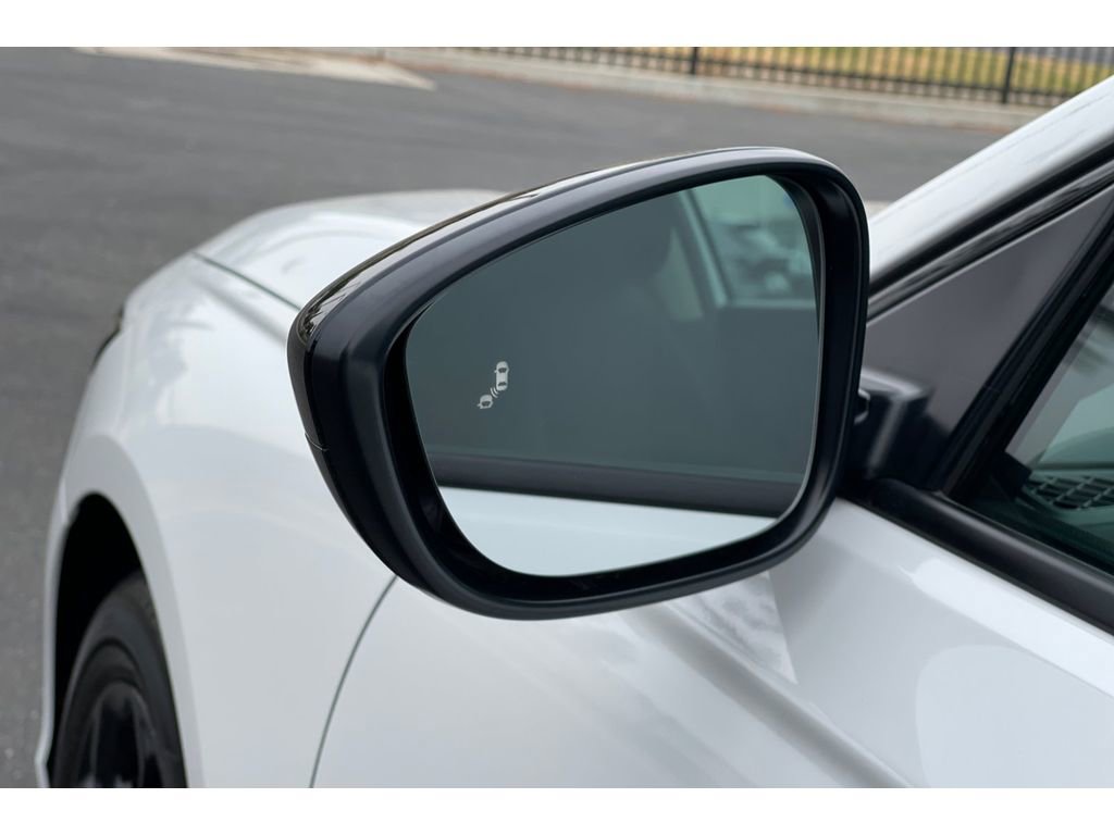 Certified 2025 Honda Accord SE image 49