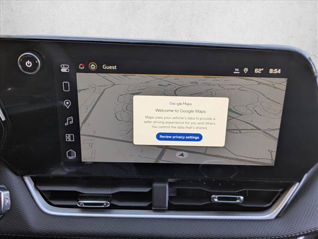 New 2026 Chevrolet Equinox LT w/ Convenience Package II FWD image 14